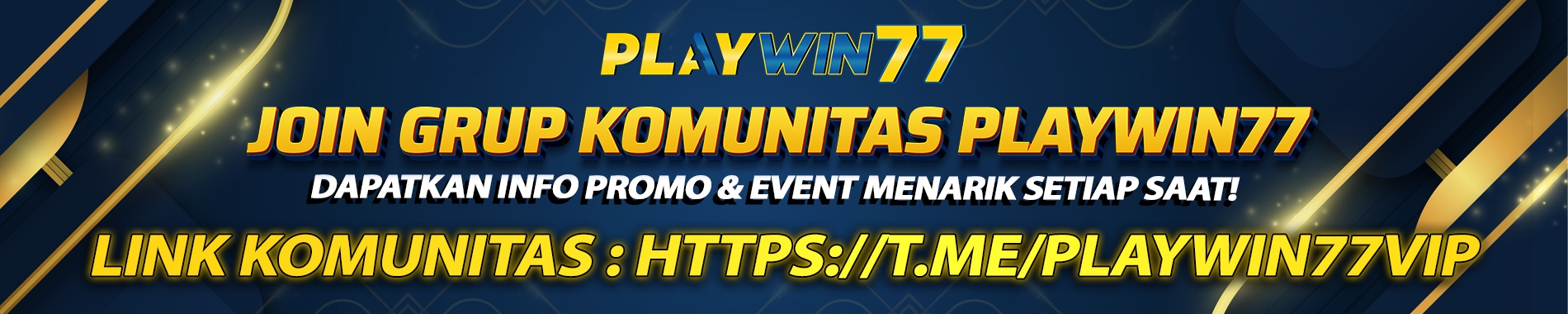 KOMUNITAS
